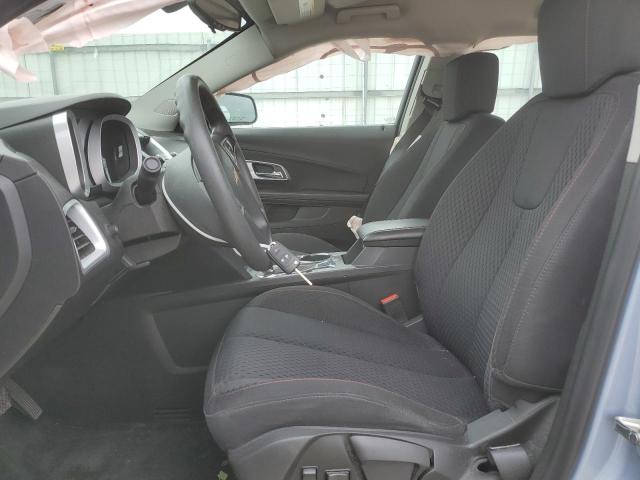 Photo 7 from auction – 2015 CHEVROLET EQUINOX LS with VIN 2GNALAEK3F6131149