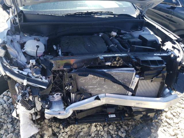 Photo 12 from auction – 2023 KIA SORENTO SX with VIN 5XYRKDLF0PG166130