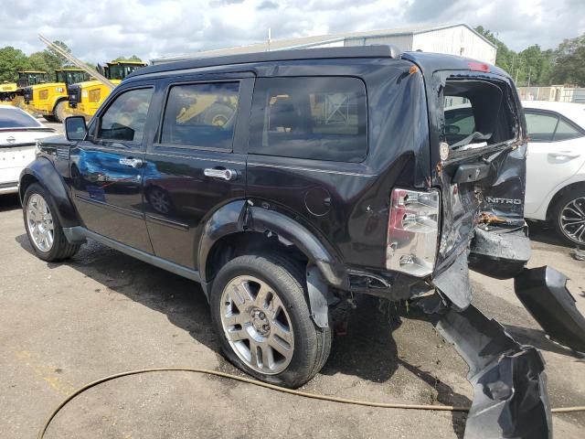 Photo 2 from auction – 2011 DODGE NITRO HEAT with VIN 1D4PT4GK7BW604880