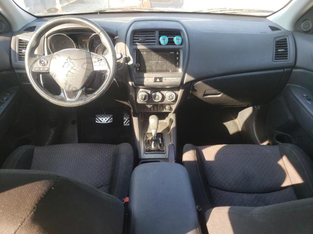 Photo 8 from auction – 2019 MITSUBISHI OUTLANDER with VIN JA4AP3AU2KU015088