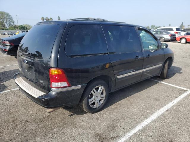 Photo 3 from auction – 2002 FORD WINDSTAR S with VIN 2FMZA52492BB53801