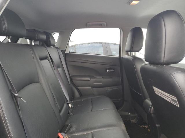 صورة رقم 11 من المزاد - 2016 MITSUBISHI OUTLANDER مع VIN JA4AP4AW1GZ024141