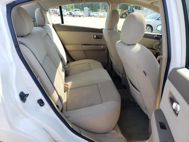 Photo 10 from auction – 2012 NISSAN SENTRA 2.0 with VIN 3N1AB6AP2CL658703