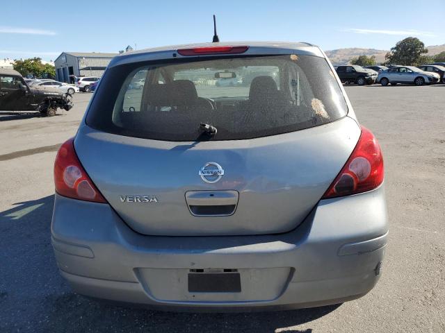 Photo 6 from auction – 2007 NISSAN VERSA S with VIN 3N1BC13EX7L355772