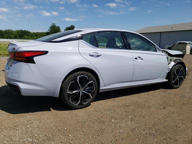 Photo 3 from auction – 2024 NISSAN ALTIMA SR with VIN 1N4BL4CW2RN308249