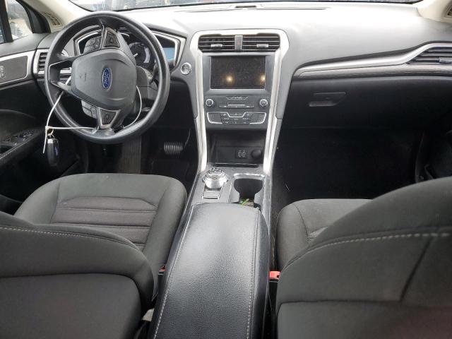 Photo 8 from auction – 2019 FORD FUSION SE with VIN 3FA6P0HD5KR230462