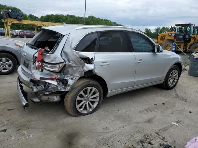 Photo 3 from auction – 2013 AUDI Q5 PREMIUM with VIN WA1LFAFP7DA078517