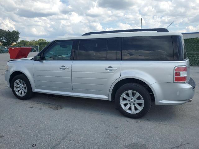 Photo 2 from auction – 2010 FORD FLEX SE with VIN 2FMGK5BC2ABA91569