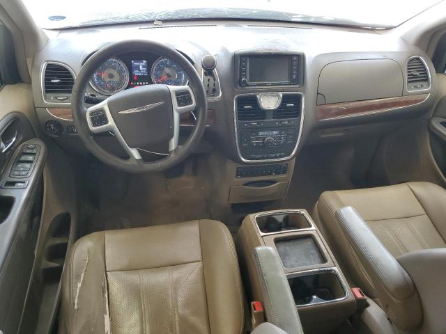 Photo 8 from auction – 2011 CHRYSLER TOWN & COU with VIN 2A4RR8DG9BR781736