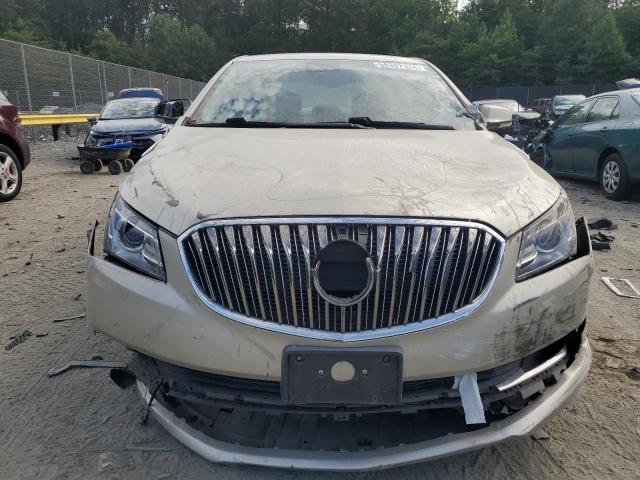 Photo 5 from auction – 2015 BUICK LACROSSE with VIN 1G4GB5G3XFF185097