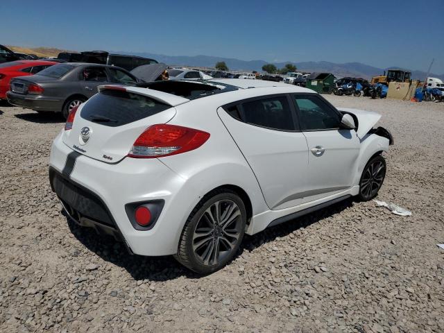 Photo 3 from auction – 2016 HYUNDAI VELOSTER T with VIN KMHTC6AE2GU289401