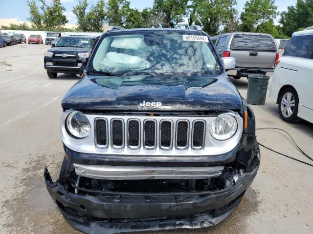Photo 5 from auction – 2016 JEEP RENEGADE L with VIN ZACCJBDT4GPD38256