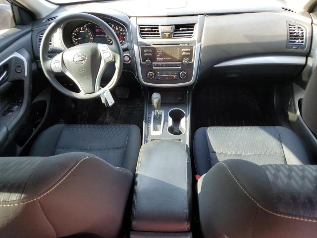 Photo 8 from auction – 2017 NISSAN ALTIMA 2.5 with VIN 1N4AL3AP2HC282683