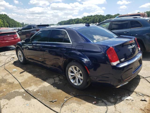 Photo 2 from auction – 2015 CHRYSLER 300 LIMITE with VIN 2C3CCAAG0FH904364