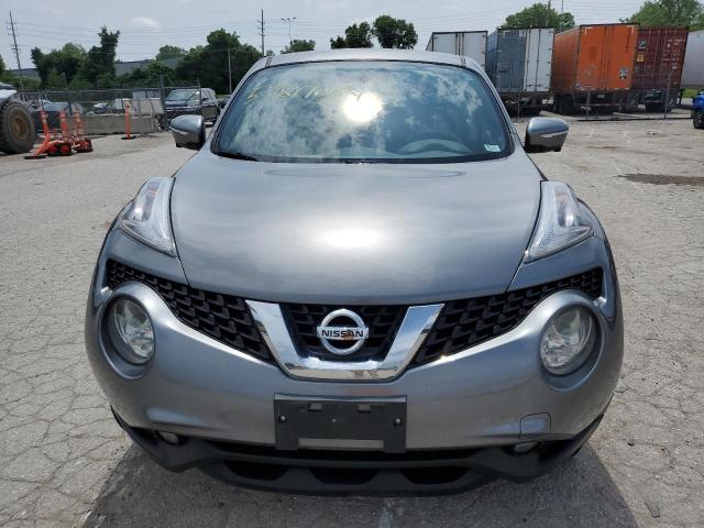 Photo 5 from auction – 2016 NISSAN JUKE S with VIN JN8AF5MR9GT602143