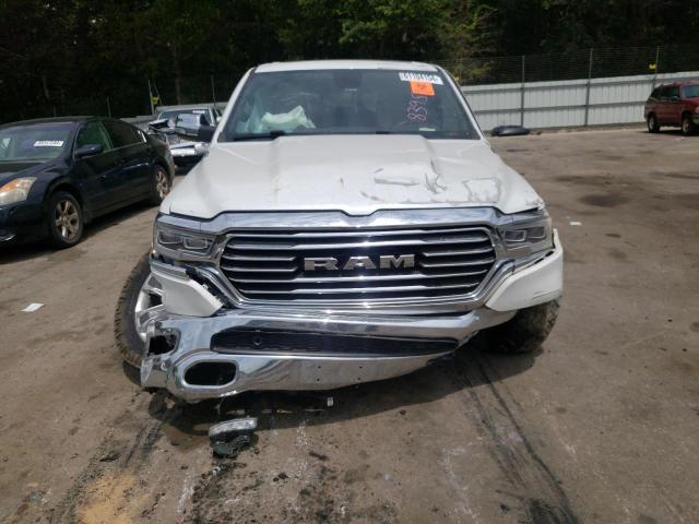 Photo 5 from auction – 2019 RAM 1500 LONGH with VIN 1C6SRFKTXKN839546