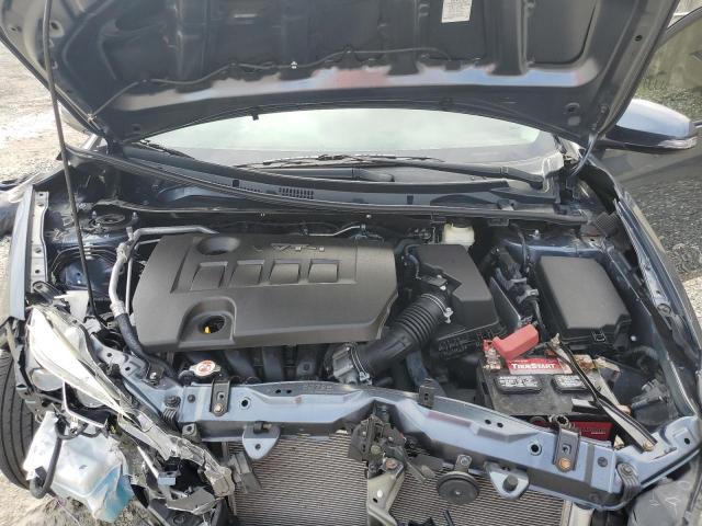 Photo 11 from auction – 2017 TOYOTA COROLLA L with VIN 2T1BURHE4HC872149