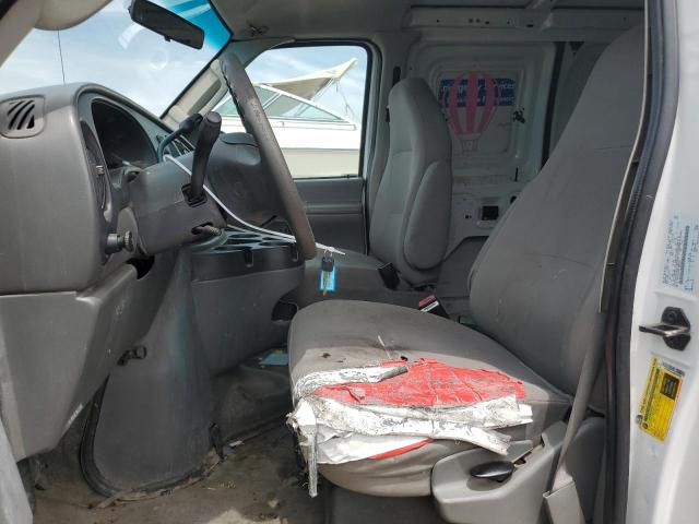 Photo 7 from auction – 2006 FORD ECONOLINE with VIN 1FTNE24L46DA88902
