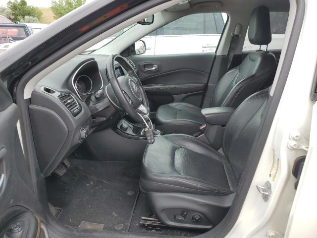 Photo 7 from auction – 2018 JEEP COMPASS LI with VIN 3C4NJDCB9JT175195