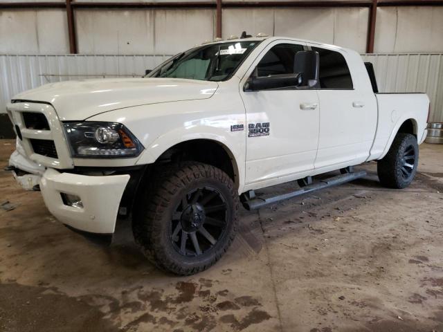 Photo 1 from auction – 2016 RAM 3500 LARAM with VIN 3C63R3MJ2GG297230