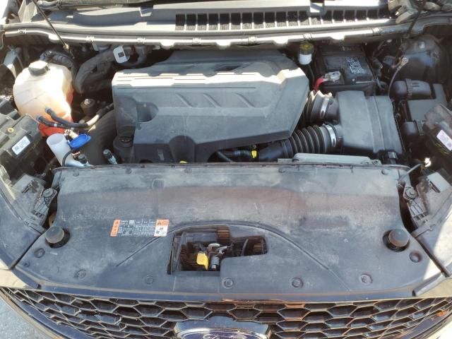 Photo 12 from auction – 2019 FORD EDGE ST with VIN 2FMPK4AP2KBC20698
