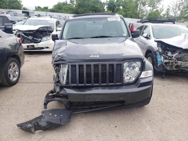 Photo 5 from auction – 2011 JEEP LIBERTY SP with VIN 1J4PN2GK3BW588456