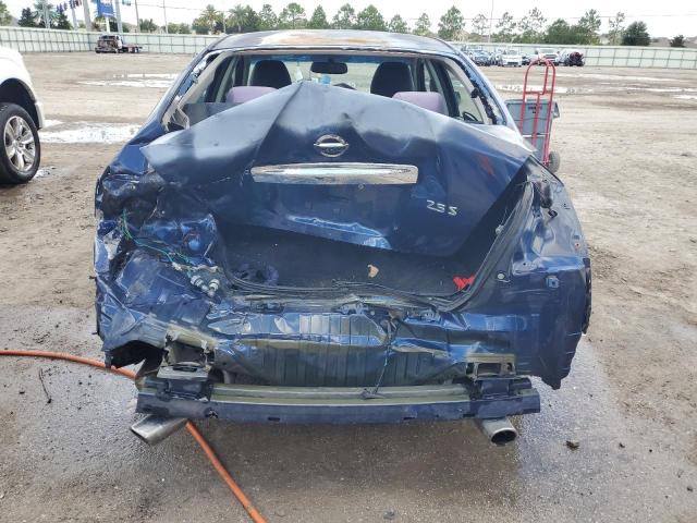 Photo 6 from auction – 2012 NISSAN ALTIMA BAS with VIN 1N4AL2AP8CC229120