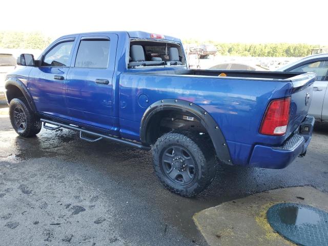 Photo 2 from auction – 2016 RAM 2500 ST with VIN 3C6UR5CL6GG120506