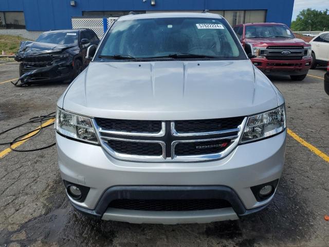 Photo 5 from auction – 2013 DODGE JOURNEY CR with VIN 3C4PDCDG1DT588446