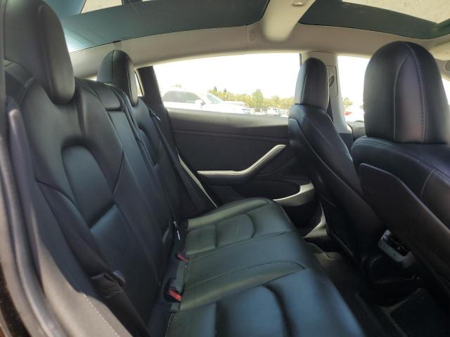 Photo 10 from auction – 2019 TESLA MODEL 3 with VIN 5YJ3E1EA6KF399927