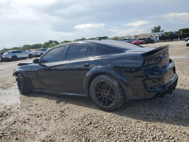 Photo 2 from auction – 2020 DODGE CHARGER SC with VIN 2C3CDXGJ8LH244234