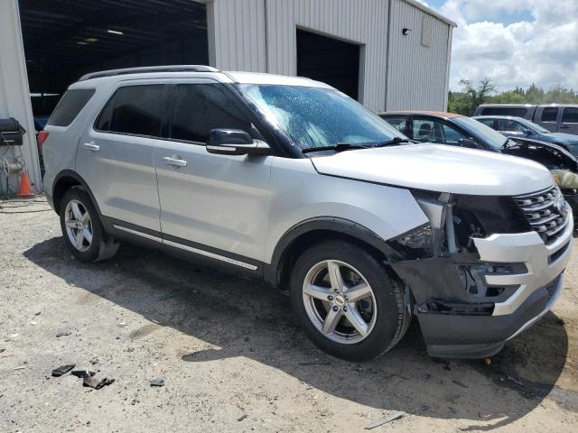 Photo 4 from auction – 2016 FORD EXPLORER X with VIN 1FM5K7D80GGA33702