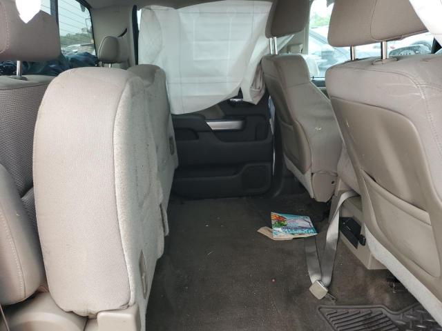 Photo 10 from auction – 2015 CHEVROLET SILVERADO with VIN 1GCUKRECXFF204328