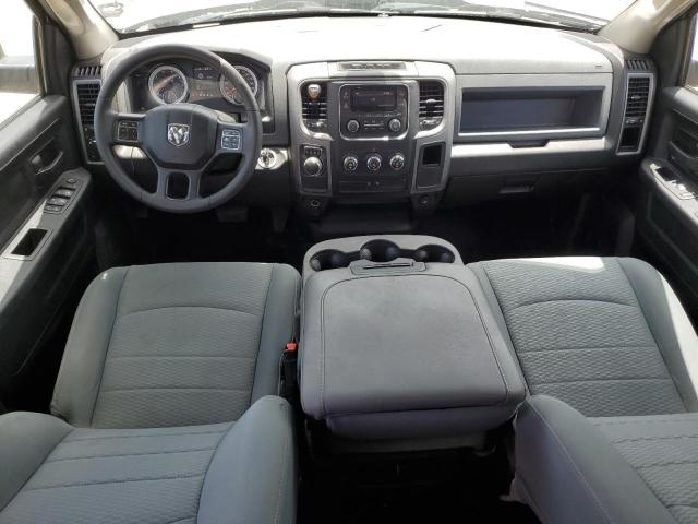 Photo 8 from auction – 2020 RAM 1500 with VIN 3C6RR6KG2LG152170