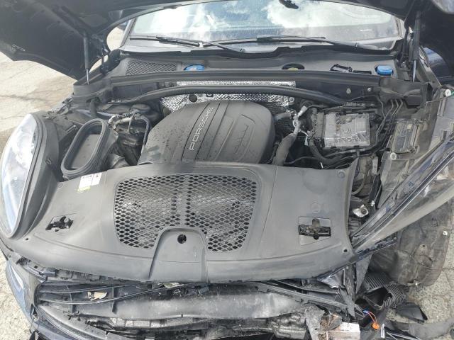 Photo 11 from auction – 2021 PORSCHE MACAN with VIN WP1AA2A54MLB16246
