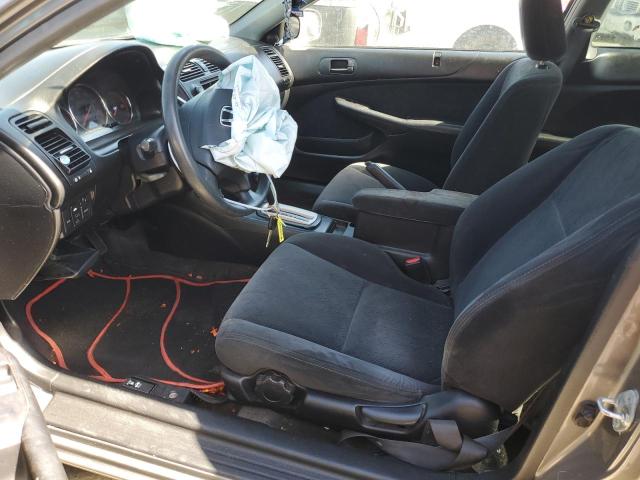 Photo 7 from auction – 2004 HONDA CIVIC EX with VIN 1HGEM22964L013732
