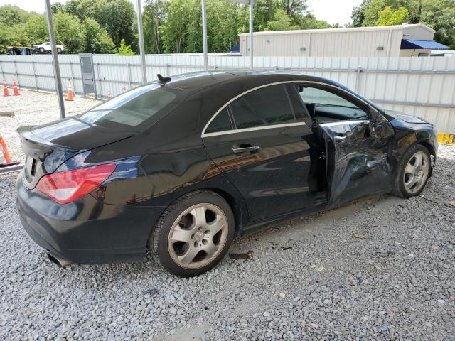 Photo 3 from auction – 2016 MERCEDES-BENZ CLA 250 with VIN WDDSJ4EBXGN375033