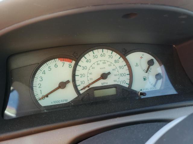 Foto 9 de la subasta – 2004 TOYOTA COROLLA CE con VIN JTDBR32E142019403