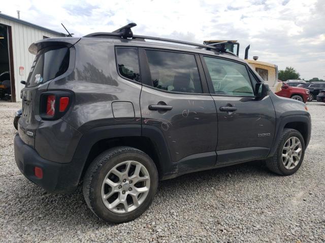 Photo 3 from auction – 2017 JEEP RENEGADE L with VIN ZACCJBBB0HPG27646