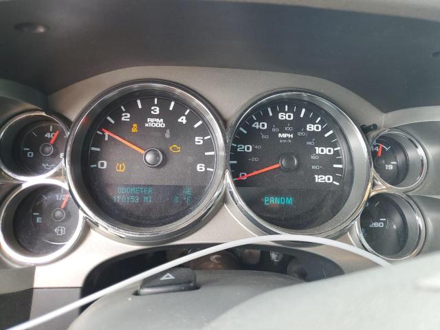 صورة رقم 9 من المزاد - 2012 CHEVROLET SILVERADO مع VIN 1GCPKSE74CF205980