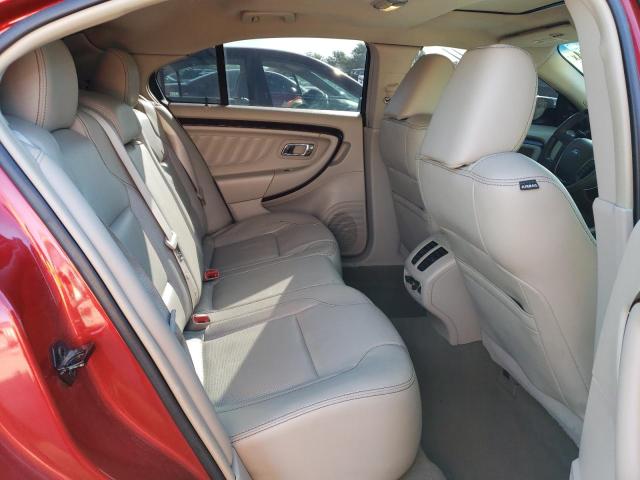 Photo 10 from auction – 2010 FORD TAURUS LIM with VIN 1FAHP2FW6AG119711