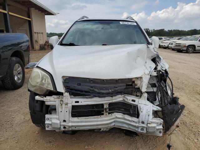 Photo 5 from auction – 2014 CHEVROLET CAPTIVA LT with VIN 3GNAL4EK0ES538394