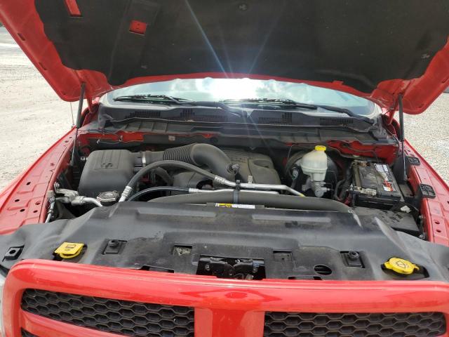 Photo 11 from auction – 2015 RAM 1500 ST with VIN 1C6RR6FT8FS779458