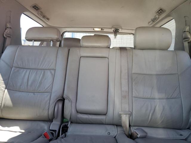 Photo 10 from auction – 2007 TOYOTA SEQUOIA SR with VIN 5TDZT34AX7S285400