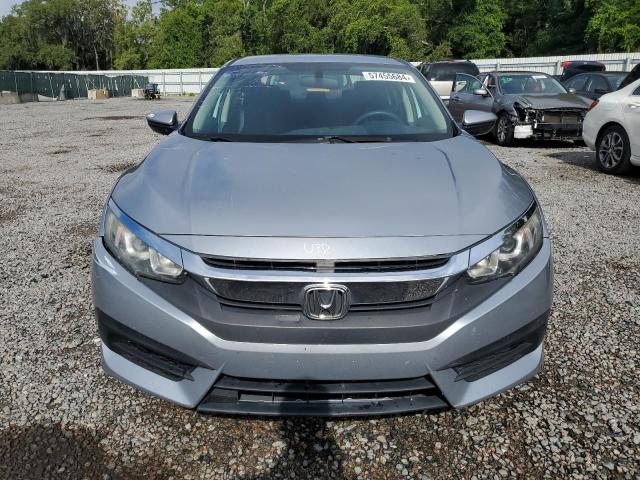 Photo 5 from auction – 2018 HONDA CIVIC LX with VIN 19XFC2E57JE037878