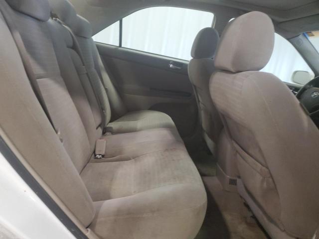 Photo 10 from auction – 2005 TOYOTA CAMRY LE with VIN 4T1BE30K95U603375