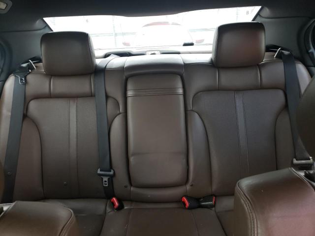 Photo 10 from auction – 2013 LINCOLN MKS with VIN 1LNHL9FT6DG600272