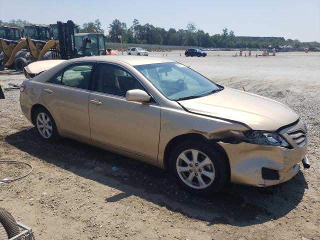 Photo 4 from auction – 2011 TOYOTA CAMRY BASE with VIN 4T1BF3EK6BU228448