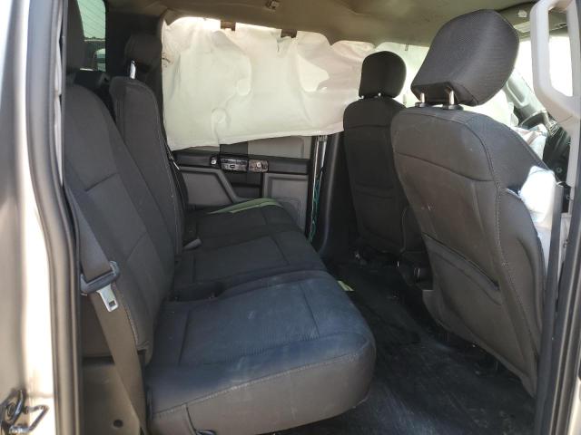 Photo 10 from auction – 2020 FORD F150 SUPER with VIN 1FTEW1CP2LFC52885