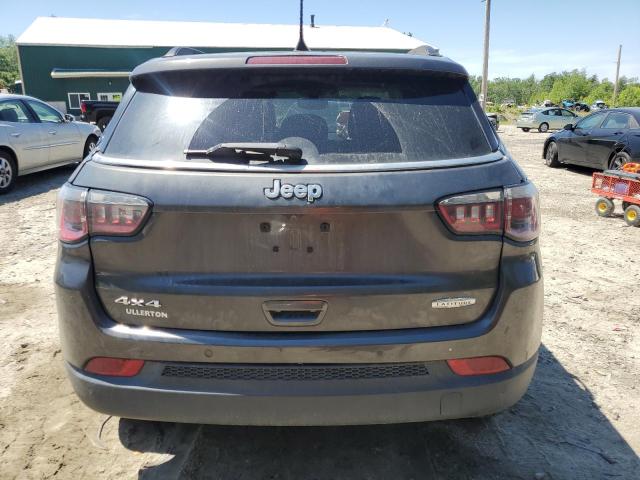 Photo 6 from auction – 2018 JEEP COMPASS SP with VIN 3C4NJDAB2JT126990